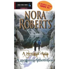 HarperCollins Magyarország Kft. A Nyugat dala  - A megszelidíthetetlen antikvárium - használt könyv