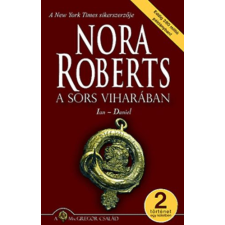 HarperCollins Magyarország Kft. A sors viharában antikvárium - használt könyv