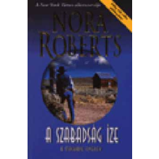 HarperCollins Magyarország Kft. A szabadság íze - A MacKade fivérek antikvárium - használt könyv