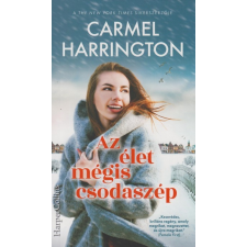 HarperCollins Magyarország Kft. Az élet mégis csodaszép regény