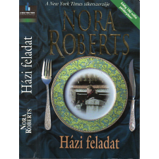 HarperCollins Magyarország Kft. Házi feladat antikvárium - használt könyv