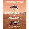HarperCollins Missions to Mars | Larry Crumpler