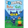 HarperCollins PETE THE CAT23 SCAREDY CAT | DEAN JAMES