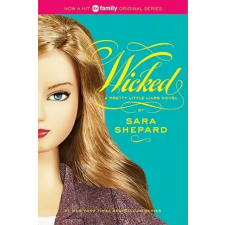 HarperCollins Pretty Little Liars #5: Wicked | Sara Shepard egyéb könyv