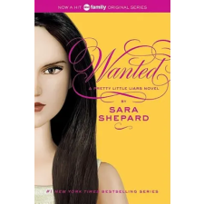 HarperCollins Pretty Little Liars #8: Wanted | Sara Shepard egyéb könyv