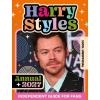 HarperCollins Publishers 100% Unofficial Harry Styles Annual 2027 | 100% Unofficial