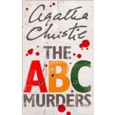 HarperCollins Publishers ABC Murders | Agatha Christie egyéb könyv