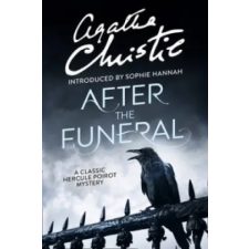 HarperCollins Publishers After the Funeral | Agatha Christie egyéb könyv
