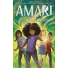HarperCollins Publishers Amari and the Despicable Wonders – BB Alston