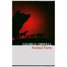 HarperCollins Publishers Animal Farm | George Orwell egyéb könyv