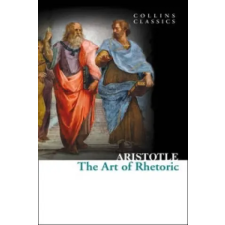 HarperCollins Publishers Art of Rhetoric | Aristotle egyéb könyv