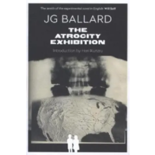 HarperCollins Publishers Atrocity Exhibition | James Graham Ballard egyéb könyv