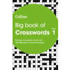 HarperCollins Publishers Big Book of Crosswords 1