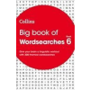HarperCollins Publishers Big Book of Wordsearches 6 | Collins Puzzles