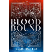 HarperCollins Publishers Blood Bound | Ellis Hunter egyéb könyv