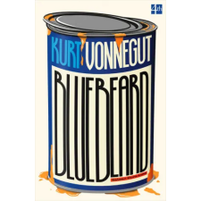 HarperCollins Publishers Bluebeard | Kurt Vonnegut egyéb könyv
