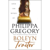 HarperCollins Publishers Boleyn Traitor