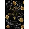 HarperCollins Publishers Bonds of Hercules | Jasmine Mas