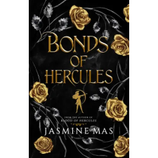 HarperCollins Publishers Bonds of Hercules | Jasmine Mas egyéb könyv