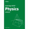 HarperCollins Publishers Cambridge IGCSE™ Physics Workbook | Gurinder Chadha