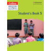 HarperCollins Publishers Cambridge Primary Global Perspectives Pupil's Book: Stage 5 – Katharine Meunier (Puha kötésű)