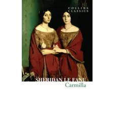 HarperCollins Publishers Carmilla | Sheridan Le Fanu egyéb könyv