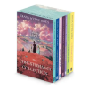 HarperCollins Publishers CHRESTOMANCI COLLECTION – Diana Wynne Jones (Puha kötésű)
