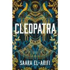 HarperCollins Publishers Cleopatra | Saara El-Arifi egyéb könyv