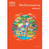HarperCollins Publishers Collins Primary Geography Year 1 Workbook