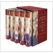 HarperCollins Publishers Complete Aubrey/Maturin Novels | Patrick O'Brian egyéb könyv