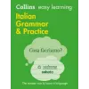 HarperCollins Publishers Easy Learning Italian Grammar and Practice | Collins Dictionaries