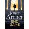 HarperCollins Publishers End Game – Jeffrey Archer (Puha kötésű)