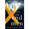 HarperCollins Publishers End of Men | Christina Sweeney-Baird