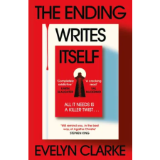 HarperCollins Publishers Ending Writes Itself | Evelyn Clarke egyéb könyv