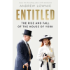HarperCollins Publishers Entitled | Andrew Lownie