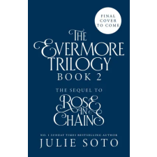 HarperCollins Publishers Evermore Trilogy Book 2 | Julie Soto egyéb könyv