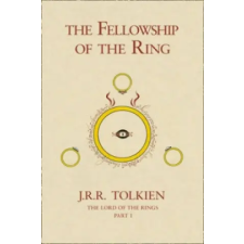 HarperCollins Publishers Fellowship of the Ring | John Ronald Reuel Tolkien egyéb könyv
