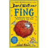 HarperCollins Publishers Fing | David Walliams