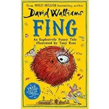 HarperCollins Publishers Fing | David Walliams egyéb könyv