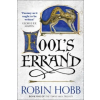 HarperCollins Publishers Fool's Errand | Robin Hobb