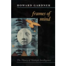 HarperCollins Publishers Frames of Mind | Howard Gardner egyéb könyv