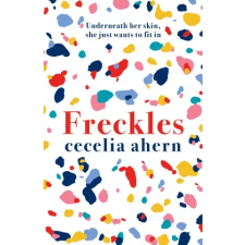 HarperCollins Publishers Freckles | Cecelia Ahern egyéb könyv