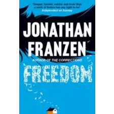 HarperCollins Publishers Freedom | Jonathan Franzen egyéb könyv