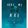 HarperCollins Publishers Here We Are | Oliver Jeffers
