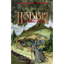 HarperCollins Publishers Hobbit Graphic Novel | John Ronald Reuel Tolkien egyéb könyv