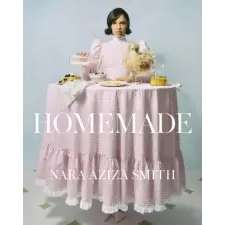 HarperCollins Publishers Homemade | Nara Aziza Smith idegen nyelvű könyv