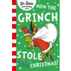 HarperCollins Publishers How the Grinch Stole Christmas! | Dr. Seuss