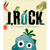 HarperCollins Publishers I, Rock | Mark Chambers