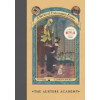 HarperCollins Publishers Inc Austere Academy | Lemony Snicket