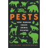 HarperCollins Publishers Inc Bethany Brookshire - Pests – Bethany Brookshire